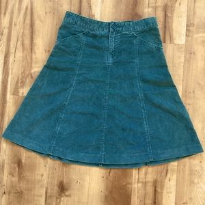 Gap Corduroy Skirt | 4